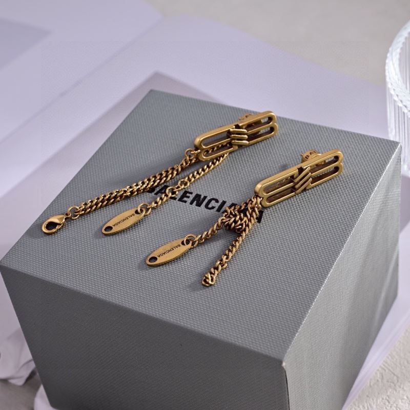 Balenciaga Bracelets